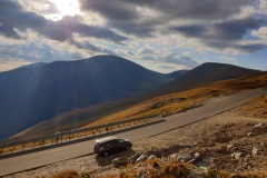 Transalpina