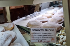 Słodycze z Erice