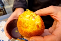 Arancini lub arancine