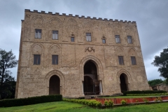 Castello della Zisa