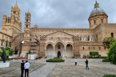 Katedra Najświętszej Maryi Panny Wniebowziętej w Palermo