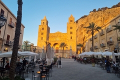 Cefalu katedra