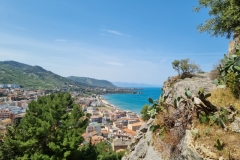 Cefalu La Rocca