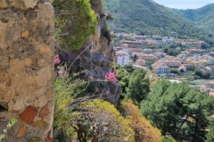 Cefalu La Rocca