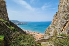 Cefalu La Rocca