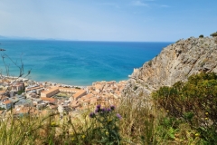 Cefalu La Rocca