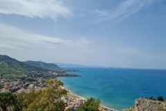 Cefalu La Rocca