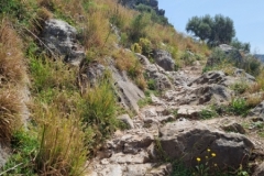 Cefalu La Rocca