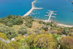 Cefalu La Rocca