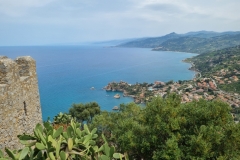 Cefalu La Rocca