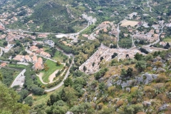 Cefalu La Rocca