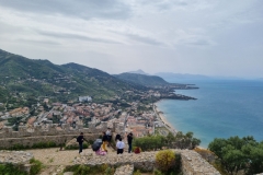 Cefalu La Rocca