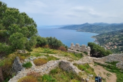 Cefalu La Rocca