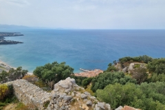 Cefalu La Rocca