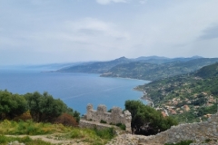 Cefalu La Rocca