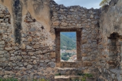 Cefalu La Rocca