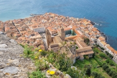 Cefalu La Rocca