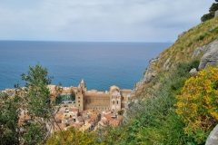 Cefalu La Rocca