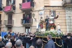 Wielkopiątkowa Procesja MISTERI w Trapani