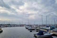 Kamień Pomorski Marina