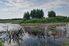 Trasa rowerowa Złocieniec Połczyn Zdrój