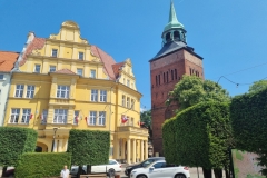 Białogard