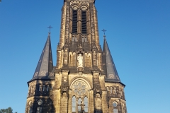 Kościół Nawiedzenia Najświętszej Maryi Panny w Zittau