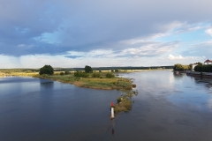 Frankfurt nad Odrą