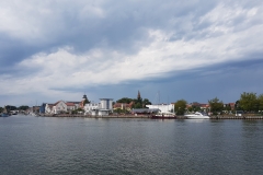 Ueckermünde