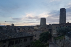 San Gimignano