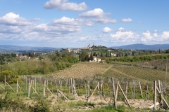 San Gimignano