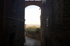 San Gimignano