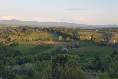 San Gimignano