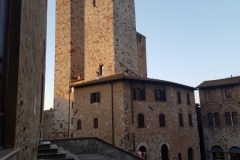 San Gimignano