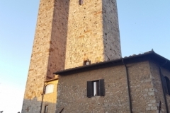 San Gimignano