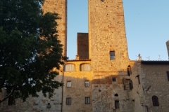 San Gimignano