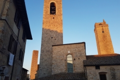 San Gimignano