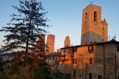 San Gimignano