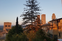 San Gimignano