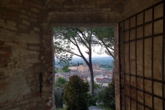 San Gimignano