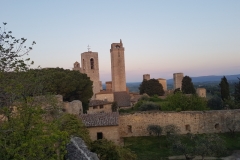 San Gimignano