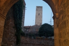 San Gimignano