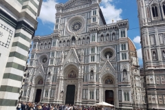 Florencja-Katedra Santa Maria del Fiore