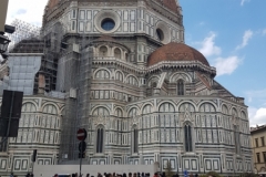 Florencja-Katedra Santa Maria del Fiore