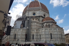 Florencja-Katedra Santa Maria del Fiore