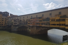 Florencja-Ponte Vecchio