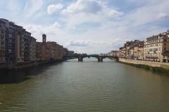 Florencja-Ponte Vecchio