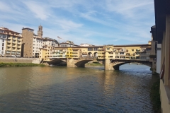 Florencja-Ponte Vecchio