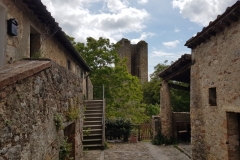 Monteriggioni