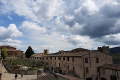 Monteriggioni